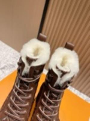 wholesale quality women louis vuitton shoes model no. 538